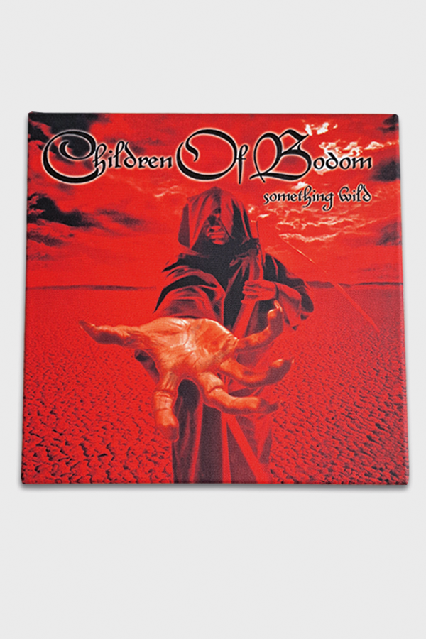 Children Of Bodom アルバム4枚セット(SHM-CD) $_57.JPG?set_id=8800005007