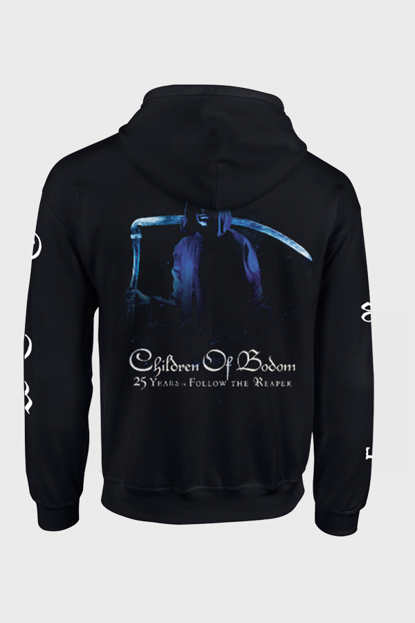 Children Of Bodom /Deadly Homecoming　限定品 Children Of Bodom /Deadly Homecoming 限定品