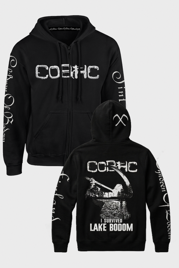 CHILDREN OF BODOM · Children of Bodom - Official Shop