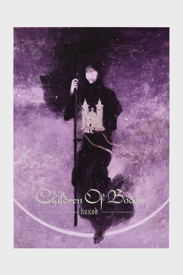 Products · Children of Bodom - Official Shop