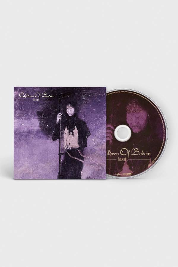 Products · Children of Bodom - Official Shop