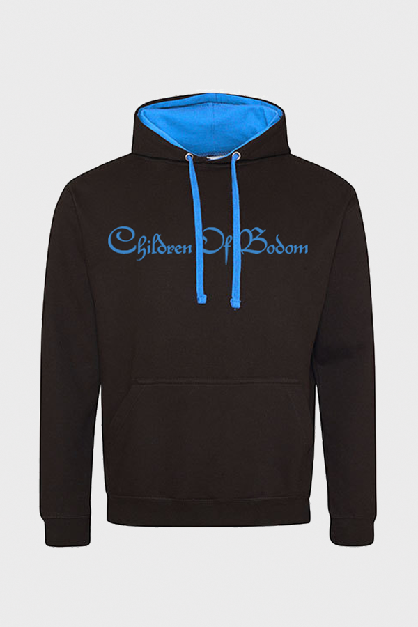 COB Hoodies & Zipper · Children of Bodom - Official Shop