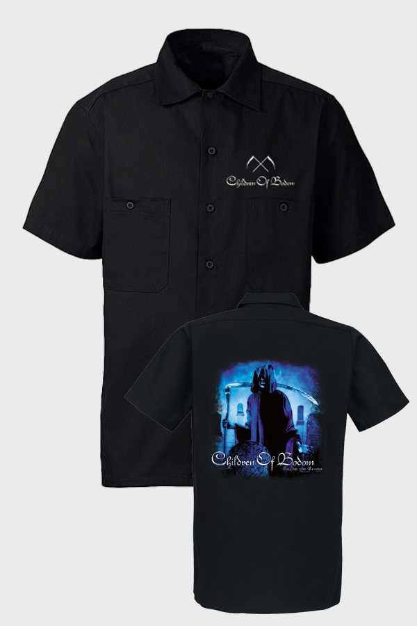Products · Children of Bodom - Official Shop