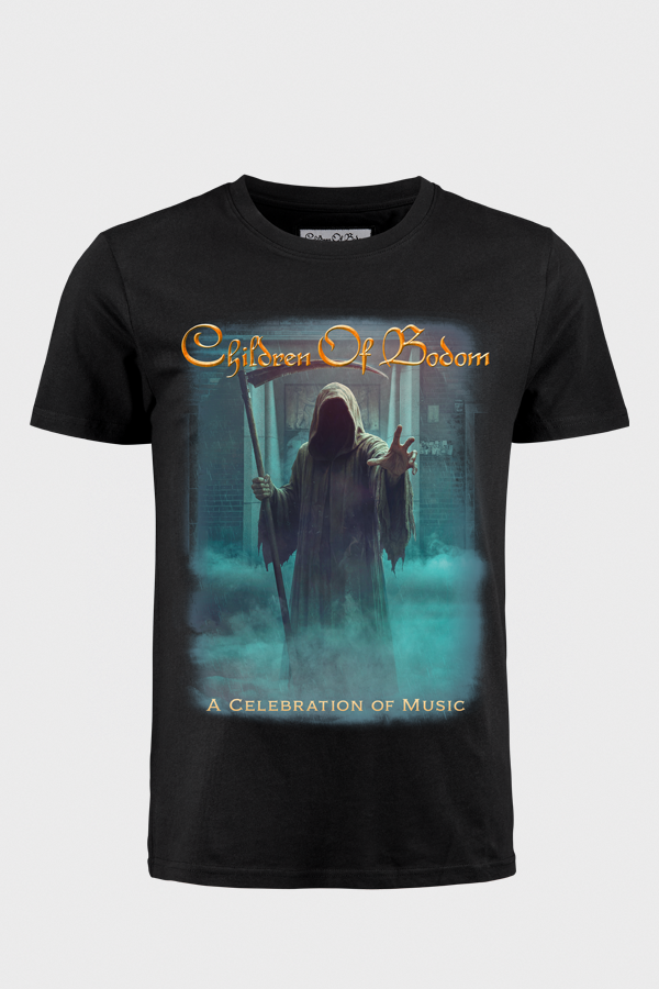 CHILDREN OF BODOM · Children of Bodom - Official Shop