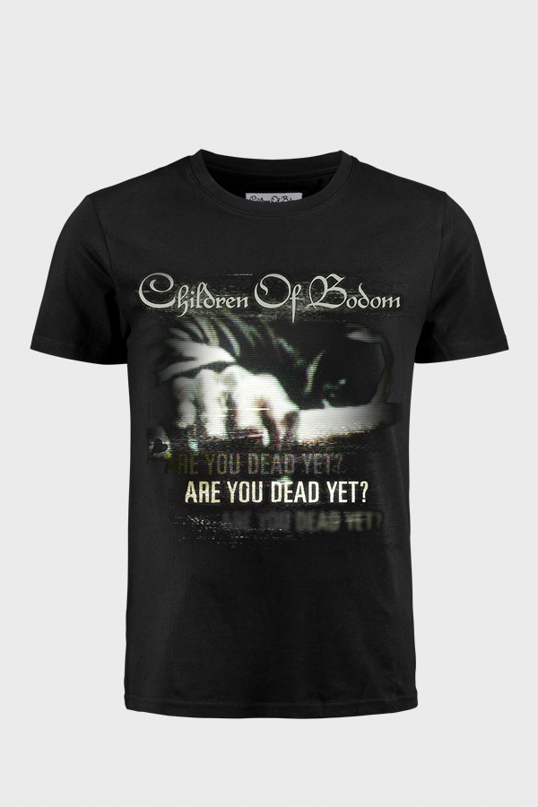 Products · Children of Bodom - Official Shop