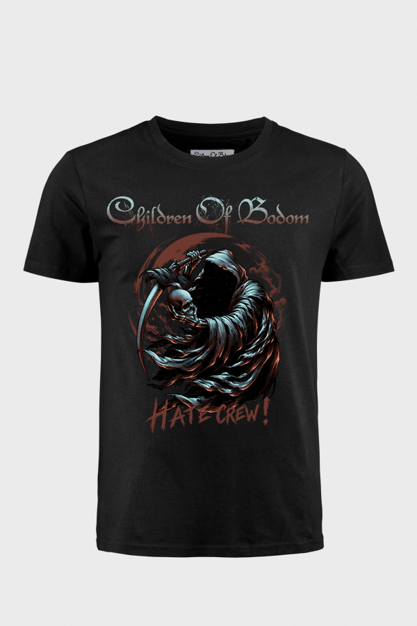 CHILDREN OF BODOM · Children of Bodom - Official Shop