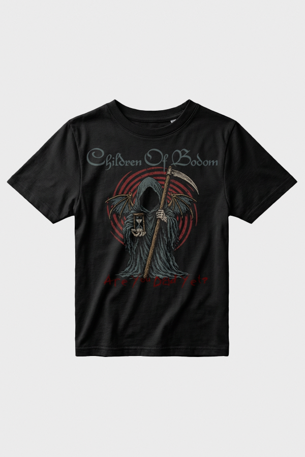 CHILDREN OF BODOM · Children of Bodom - Official Shop